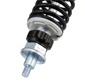 Vespa PX PE EFL MY Disc T5 SIP Performance 2.0 Front & Rear Shock Absorbers - Matt Silver