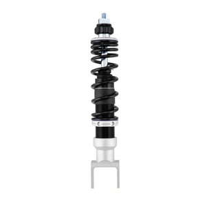 Vespa PX PE EFL MY Disc T5 SIP Performance 2.0 Front & Rear Shock Absorbers - Matt Silver