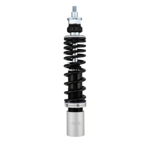 Vespa PX PE EFL MY Disc T5 SIP Performance 2.0 Front & Rear Shock Absorbers - Matt Silver