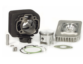 Aprilia Mojito 50 Suzuki Katana 50 Morini AC POLINI 70cc Sport Cylinder Kit