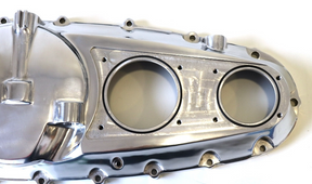 Lambretta S1-3 Li GP DL SX TV Casa Performance CasaCover Viton 'O' Rings Pair