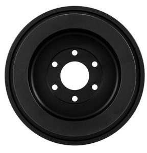 Lambretta GP DL SIP Performance VAPE Road 12V AC Electronic Ignition - Black