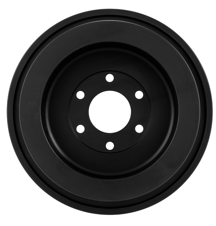 Lambretta GP DL SIP Performance VAPE Road 12V AC Electronic Ignition - Black