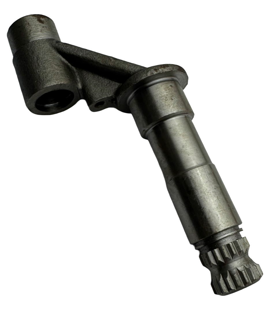 Lambretta GP DL Kickstart Shaft - Beedspeed