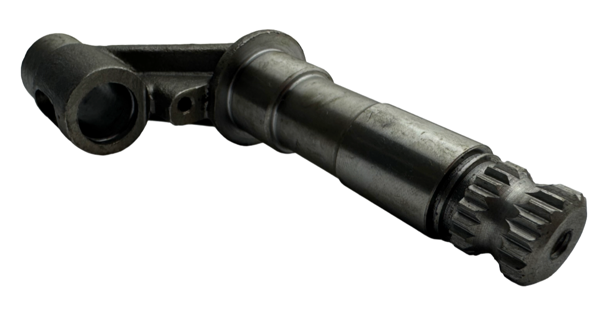 Lambretta GP DL Kickstart Shaft - Beedspeed