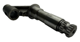 Lambretta GP DL Kickstart Shaft - Beedspeed