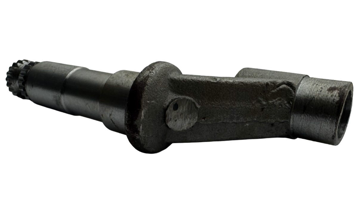 Lambretta GP DL Kickstart Shaft - Beedspeed