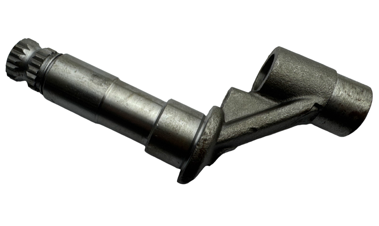 Lambretta GP DL Kickstart Shaft - Beedspeed