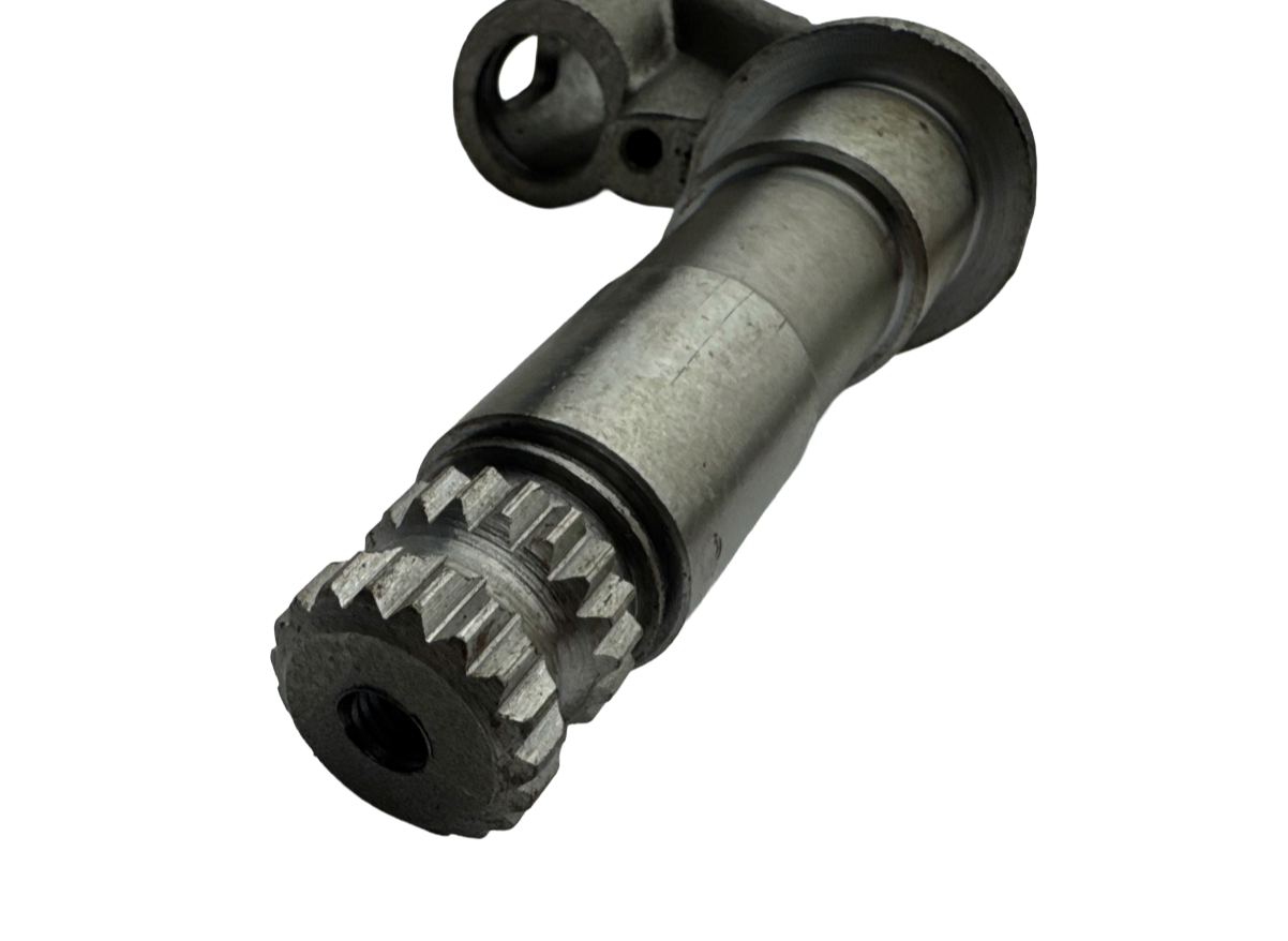 Lambretta GP DL Kickstart Shaft - Beedspeed