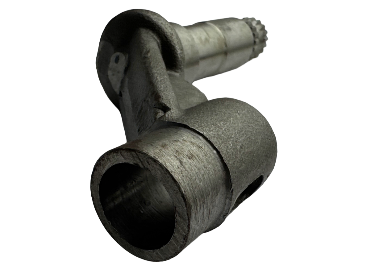 Lambretta GP DL Kickstart Shaft - Beedspeed