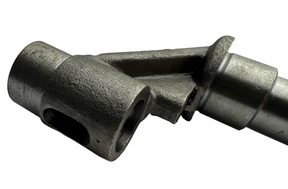 Lambretta GP DL Kickstart Shaft - Beedspeed