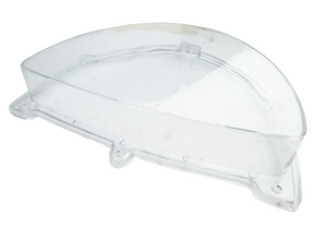 Vespa T5 Mark 1 TX Speedometer Speedo Lens - Plastic - Beedspeed
