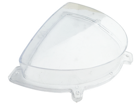 Vespa T5 Mark 1 TX Speedometer Speedo Lens - Plastic - Beedspeed