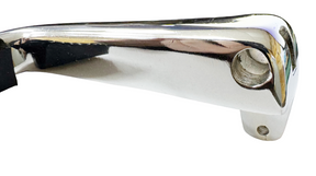 Vespa Rally Super Sprint GL Old Vespa  Brake Pedal - Chrome