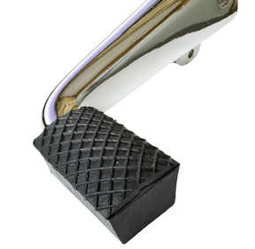 Vespa Rally Super Sprint GL Old Vespa  Brake Pedal - Chrome
