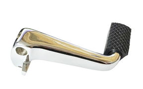 Vespa Rally Super Sprint GL Old Vespa  Brake Pedal - Chrome