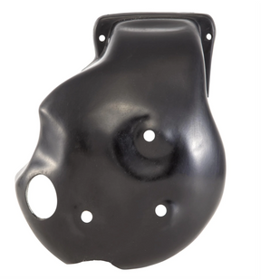 Lambretta S1-3 Li GP SX TV MAMMOTH Avanti Head Cylinder Head Cowling - Fibreglass