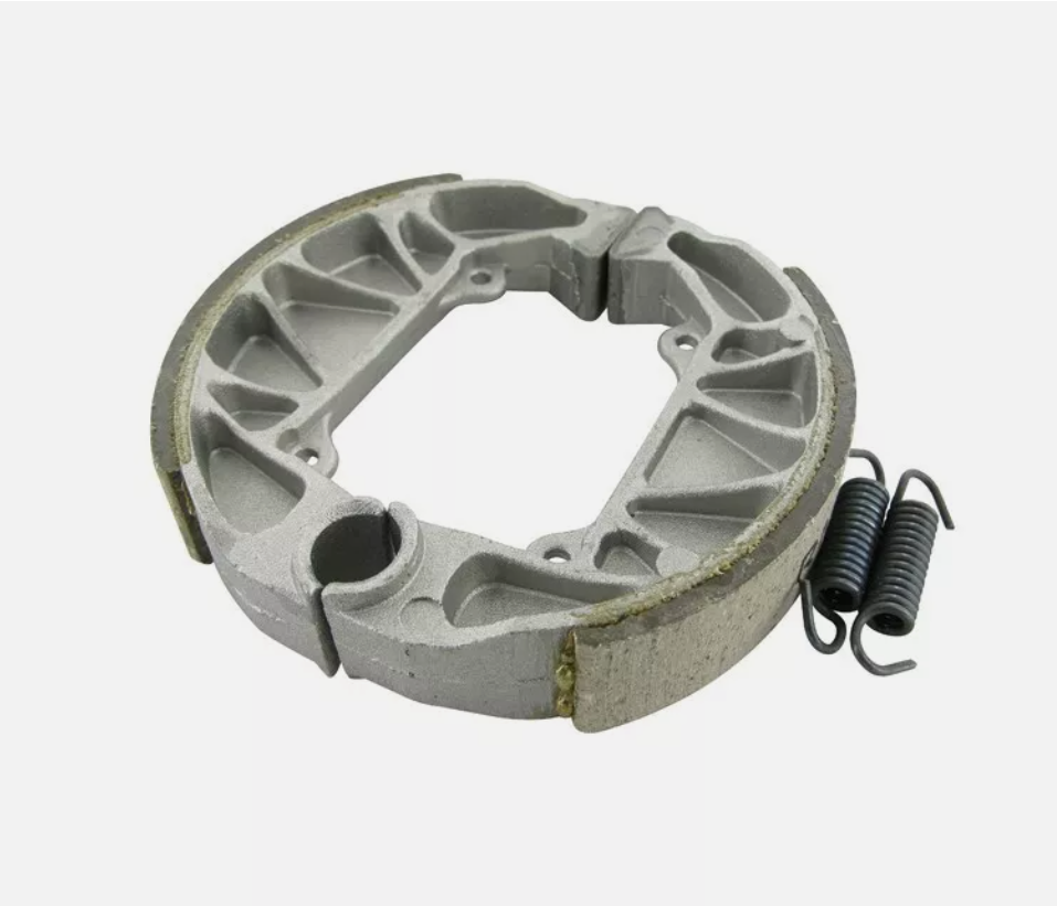 RMS Rear Brake Shoes Piaggio Free/SFERA RST 50cc