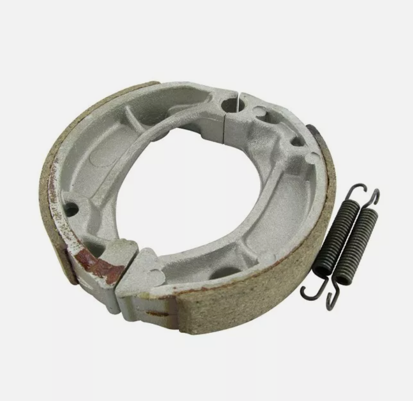 RMS Brake Shoes Honda Vision/Kymco