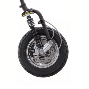 Vespa PX PE EFL MY Disc T5 SIP Performance 2.0 Front Shock Absorber - Black