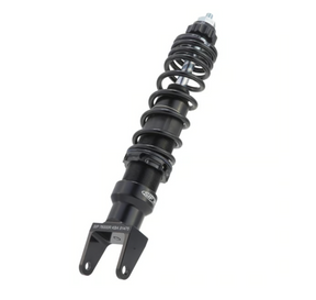 Vespa PX PE T5 V50-125 Prim ET3 PK50-125 GS160 Super Sprint Rally SIP Performance 2.0 Rear Shock - Black