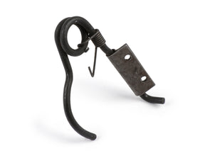 Vespa PX SS180 GS160 Rally180 Rally 200 T5 Side Panel Retainer Clip
