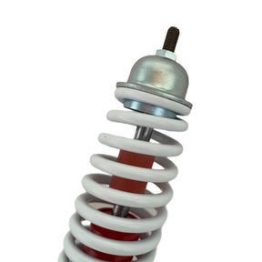 Shock Absorber Vespa (Front) 50/90/100/Prim/PK Sports Adj. White