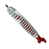 Shock Absorber Vespa (Front) 50/90/100/Prim/PK Sports Adj. White