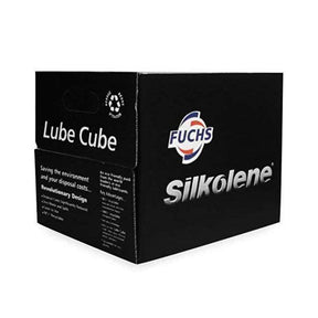 Silkolene Scoot 4 10W-40 Super Semi-Synthetic 4 Stroke Scooter Engine Oil - 20L CUBE