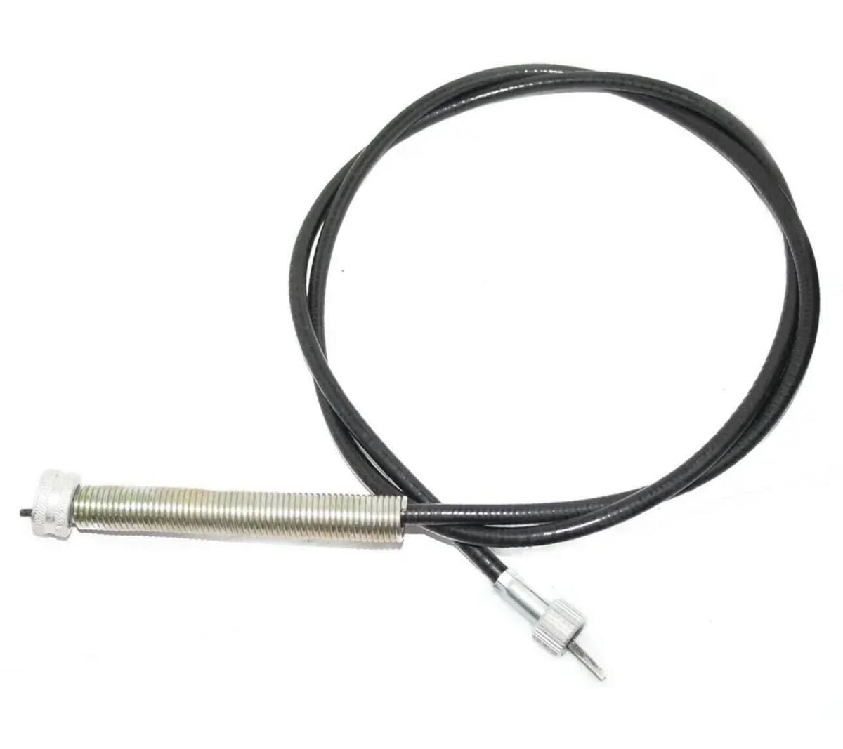 Smiths Speedometer Cable for Indian Speedos - Royal Enfield BSA BMW Norton - 66 inch