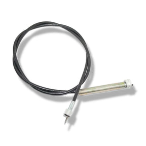 Smiths Speedometer Cable for Indian Speedos - Royal Enfield BSA BMW Norton - 66 inch