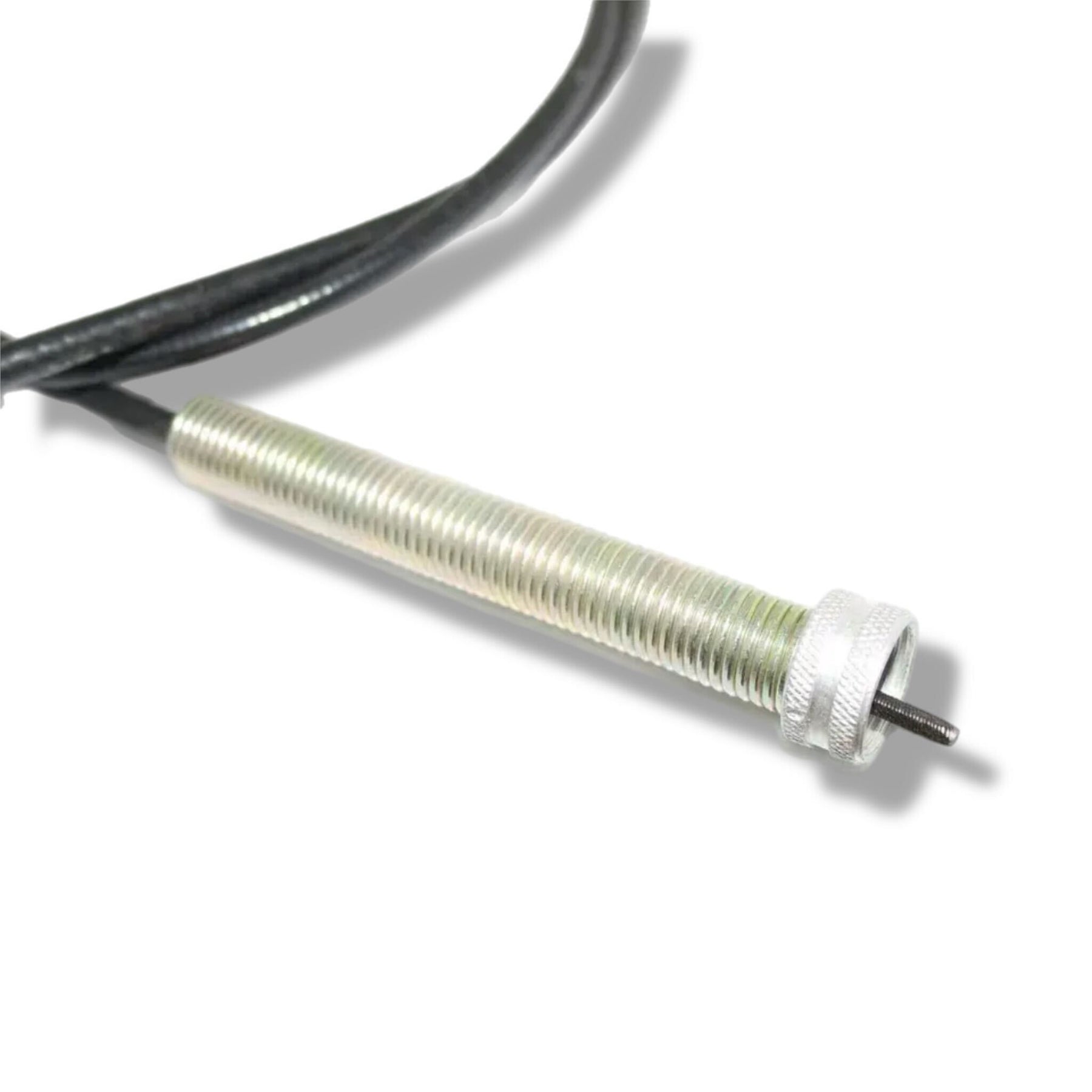 Smiths Speedometer Cable for Indian Speedos - Royal Enfield BSA BMW Norton - 66 inch