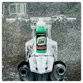 Motoverde Snow Foam Concentrated 1 Litre
