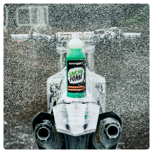 Motoverde Snow Foam Concentrated 1 Litre
