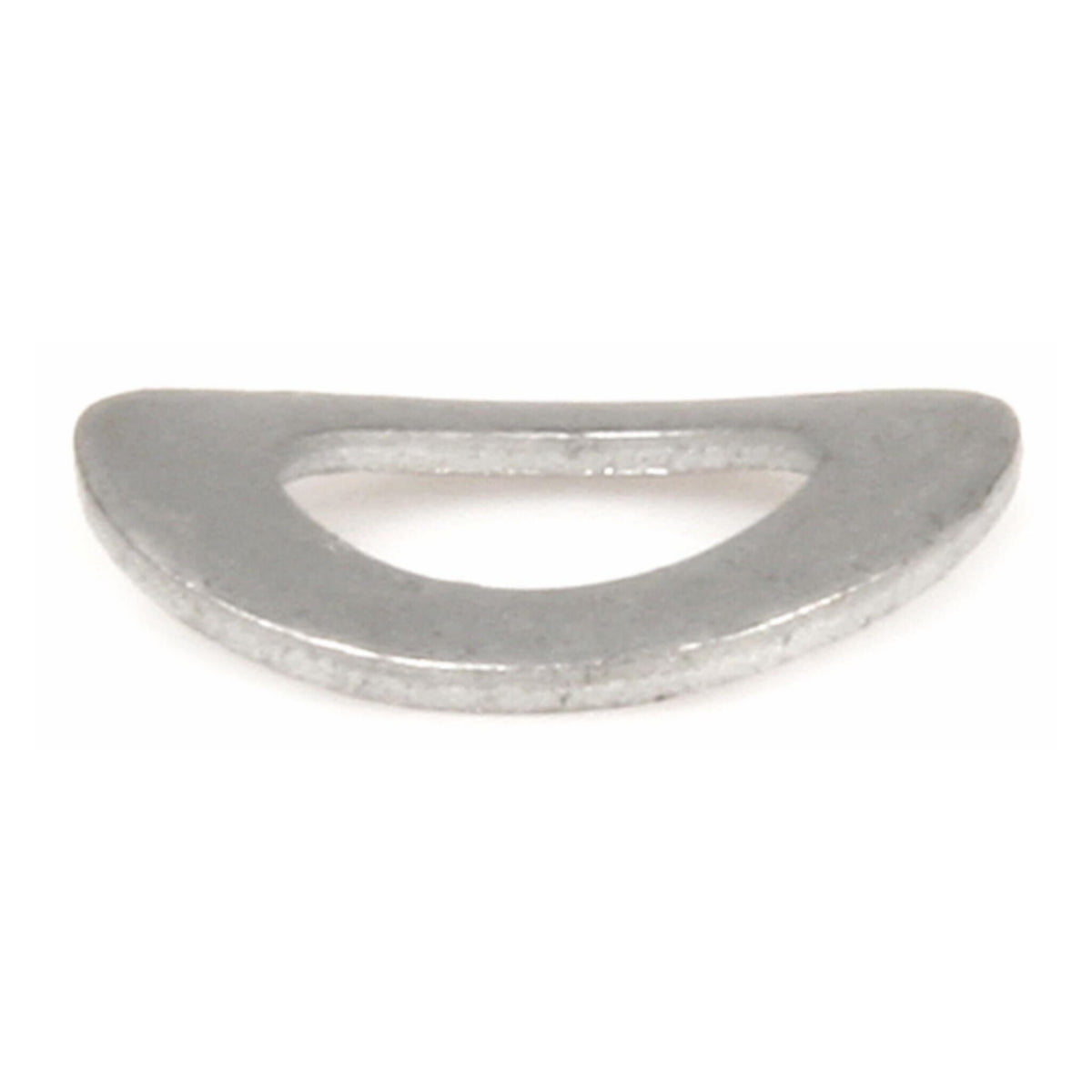 Stainless Steel Wavy Washer M8x15mm