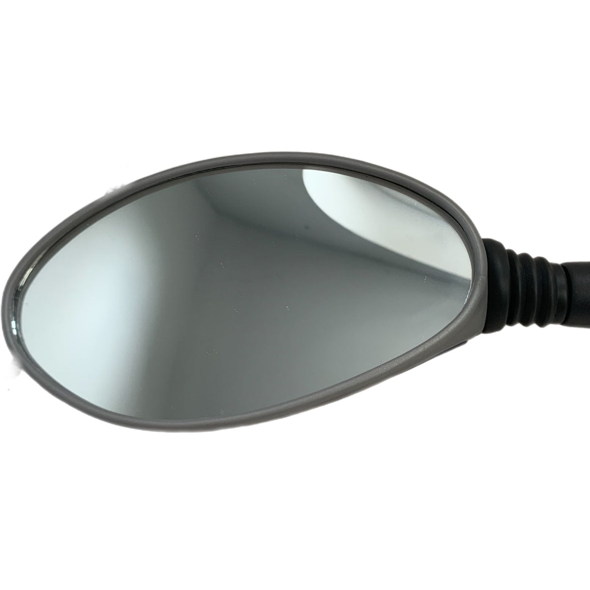 Standard Black & Silver Left ET2/ET4 Mirror