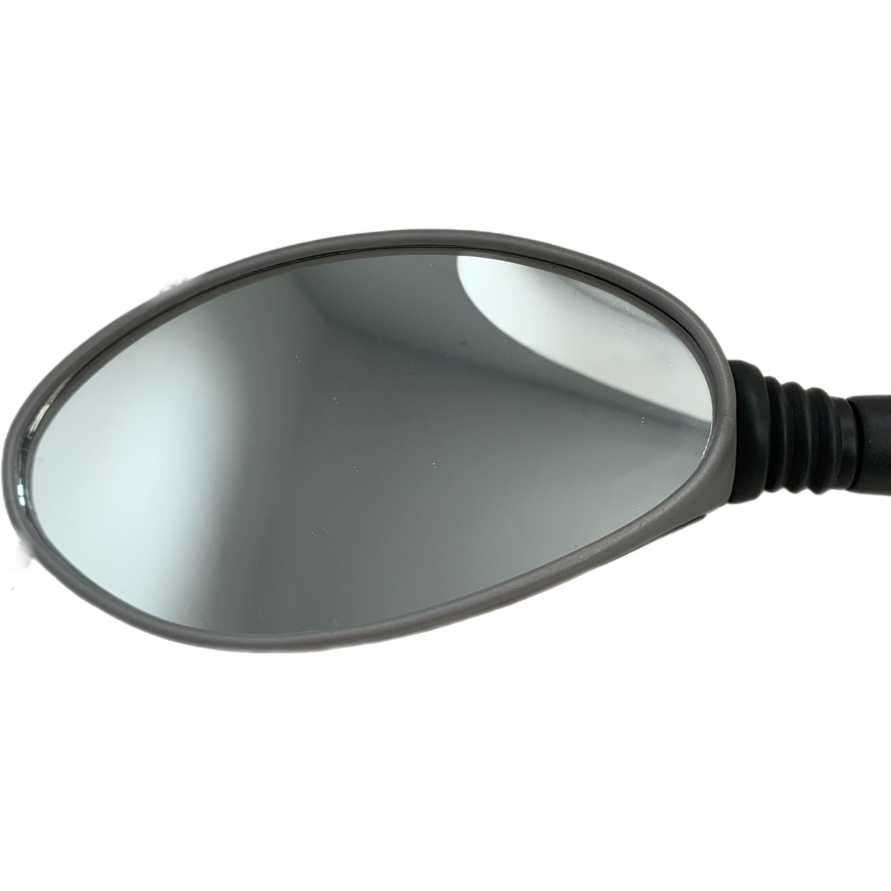 Standard Black & Silver Left ET2/ET4 Mirror