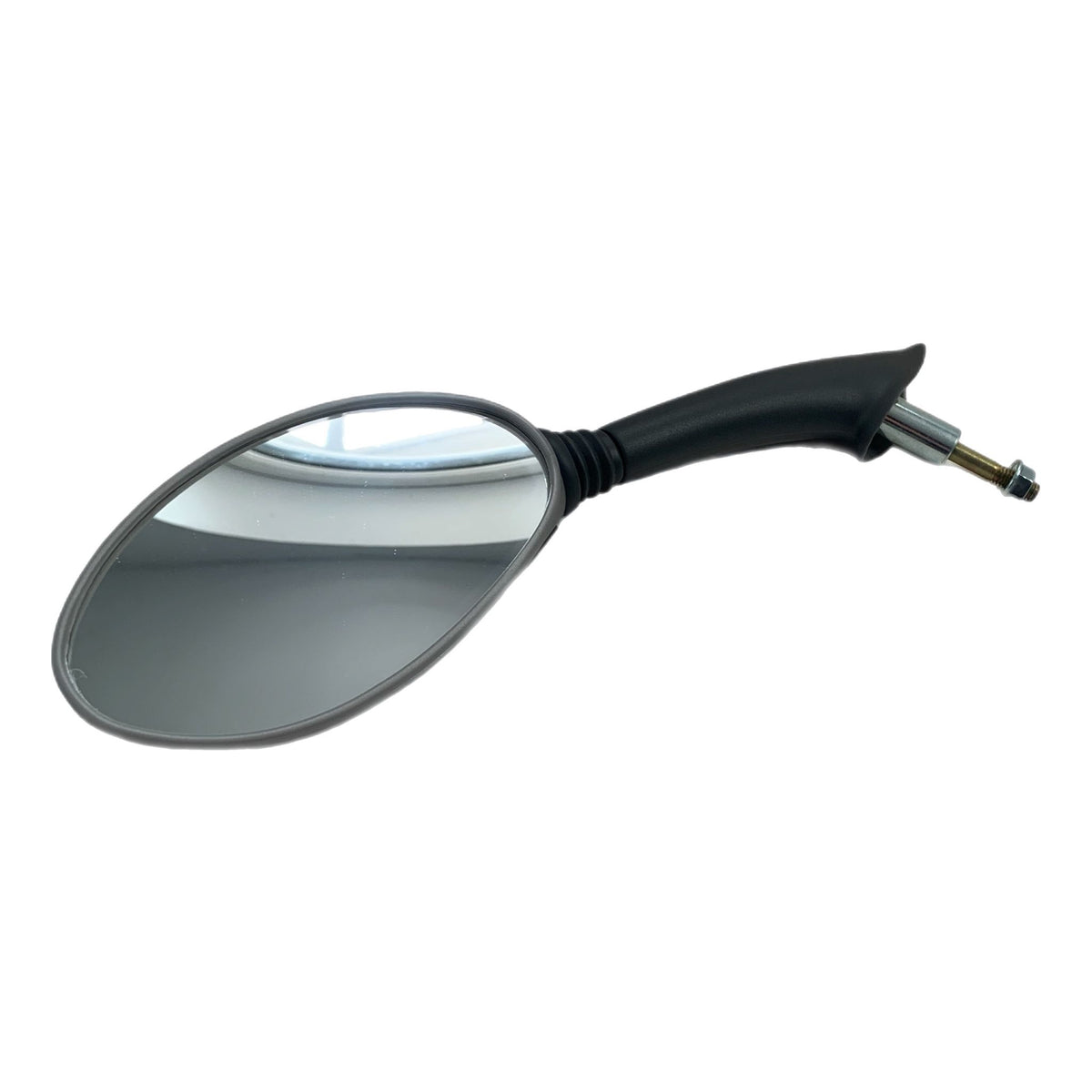 Standard Black & Silver Left ET2/ET4 Mirror