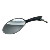 Standard Black & Silver Left ET2/ET4 Mirror