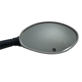 Standard Mirror Black & Silver, Right, ET2, ET4