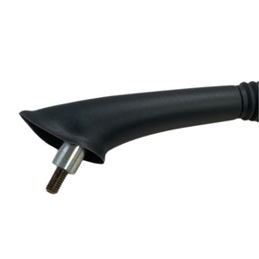 Standard Mirror Black & Silver, Right, ET2, ET4