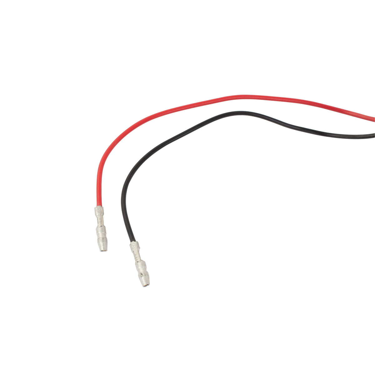 Bike It Mini Tacho Cable-Drive Chrome 65mm Universal Motorcycle