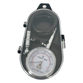 BikeTek Pro-Pressure Tyre Monitor Motorcycle TPMS Street MX