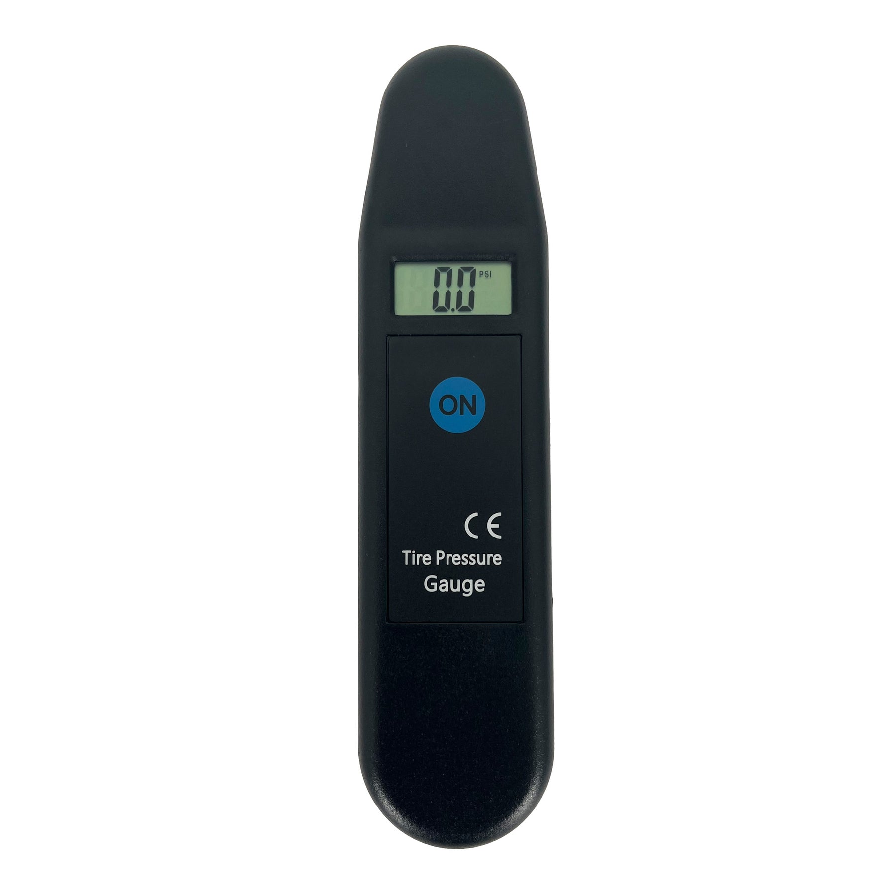 Bike It Digital Tyre Pressure Gauge Motorcycle MX Workshop