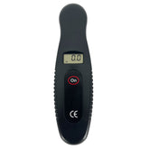 Bike It Premium Digital Tyre Pressure Gauge Motorcycle MX Workshop