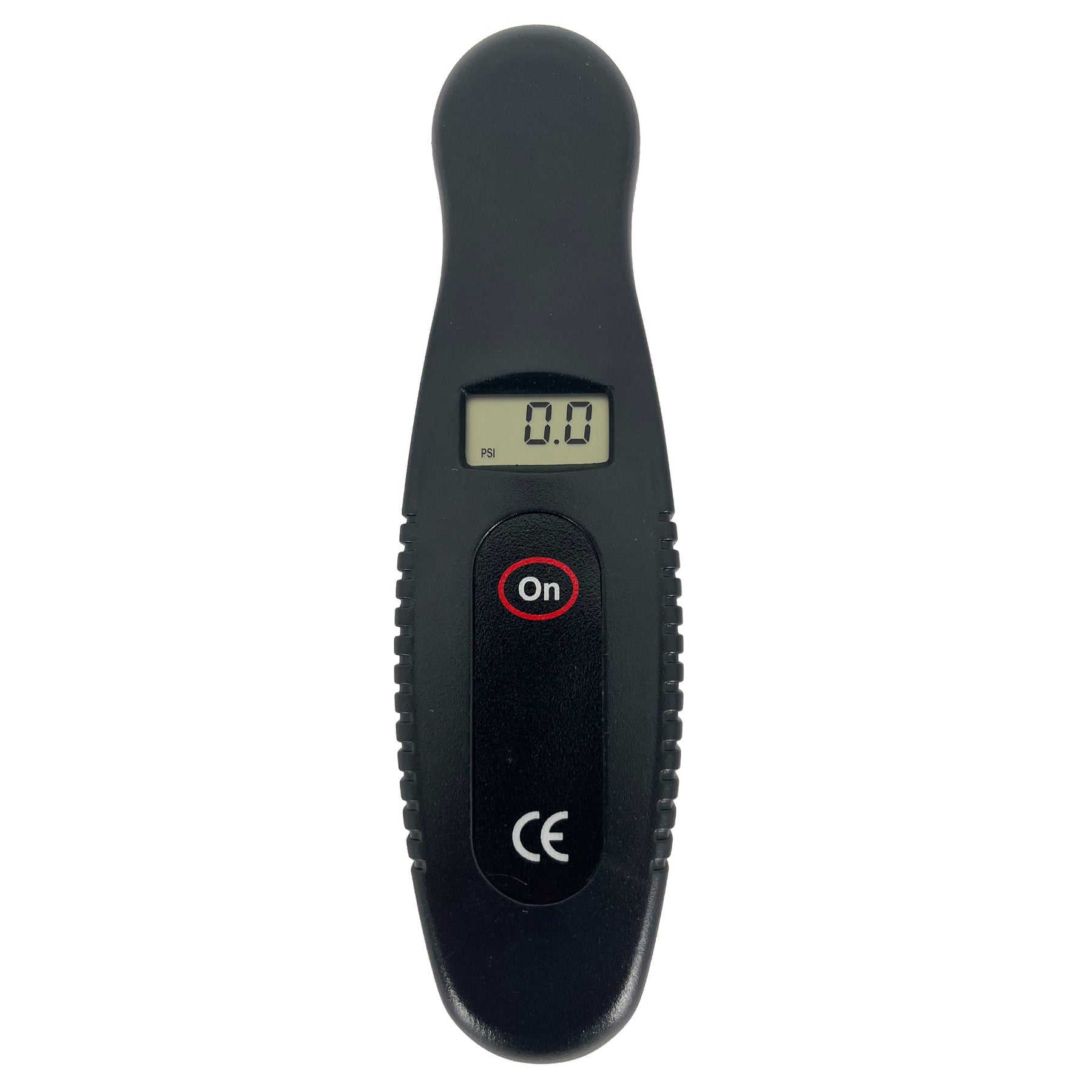 Bike It Premium Digital Tyre Pressure Gauge Motorcycle MX Workshop