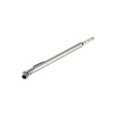 Bike It Low Pressure Gauge 1-20 PSI Motocross MX Tyre Tool
