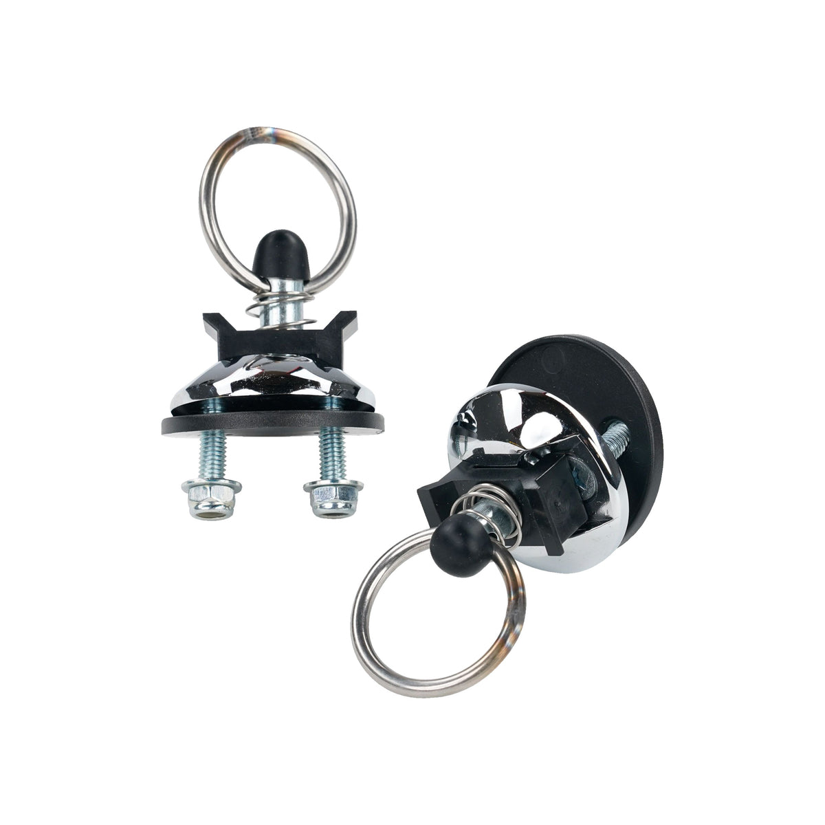 Bike It Quick Release Tiedown Anchor Points Motorcycle Transport MX - Beedspeed