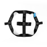 Bike It Tiedown Wheel Brace Black Motorcycle Transport MX