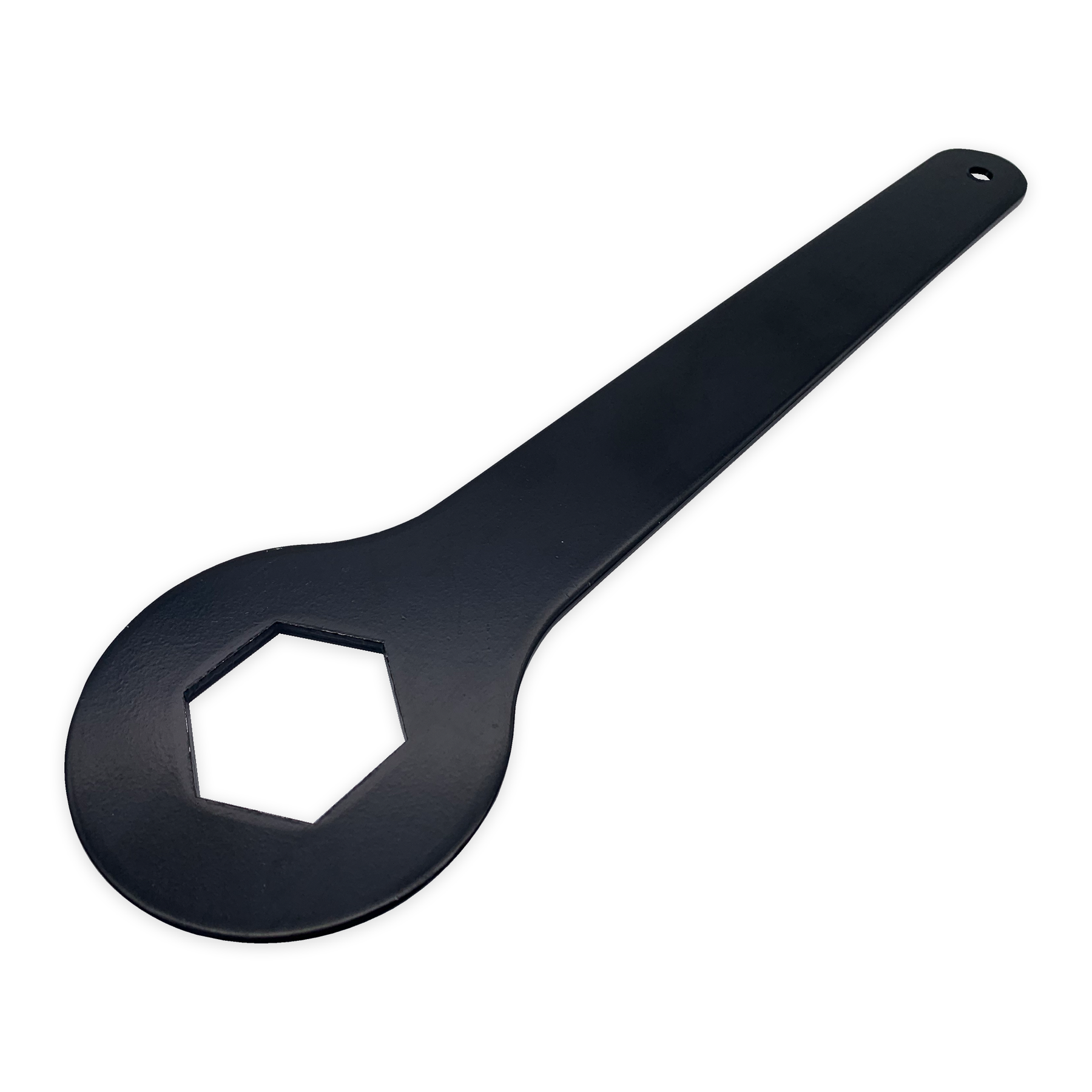 Bike It Rear Axle Nut Spanner 32mm Straight Motorcycle MX Workshop